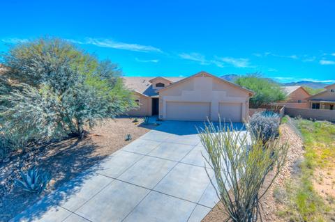 567 W Willis Pl, Vail, AZ 85641 photo 1