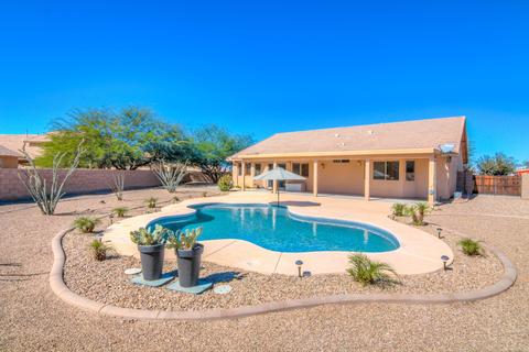567 W Willis Pl, Vail, AZ 85641 photo 32