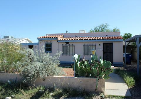 1214 Elm St, Tucson, AZ 85719 photo 1