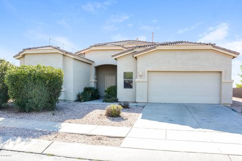444 S Blue River Loop, Vail, AZ 85641 photo 1