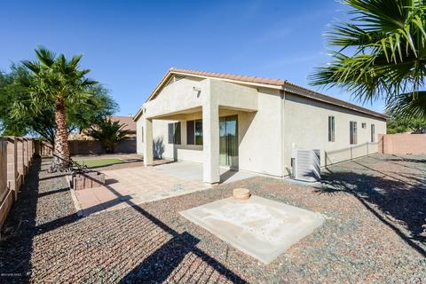 444 S Blue River Loop, Vail, AZ 85641 photo 5