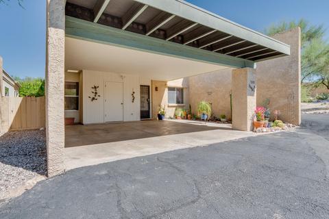 7005 E Rivercrest Rd, Tucson, AZ 85750 photo 3