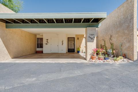 7005 E Rivercrest Rd, Tucson, AZ 85750 photo 1
