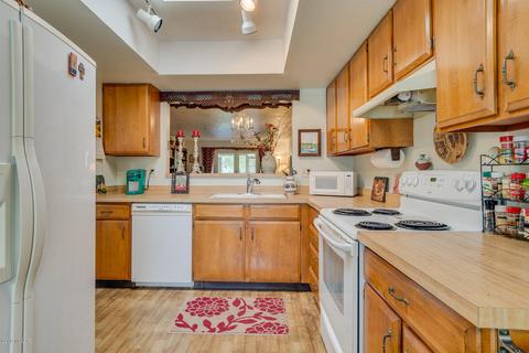 7005 E Rivercrest Rd, Tucson, AZ 85750 photo 15