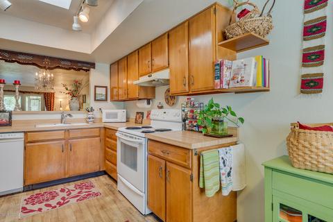 7005 E Rivercrest Rd, Tucson, AZ 85750 photo 16