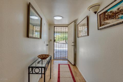 7005 E Rivercrest Rd, Tucson, AZ 85750 photo 5