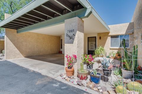 7005 E Rivercrest Rd, Tucson, AZ 85750 photo 2