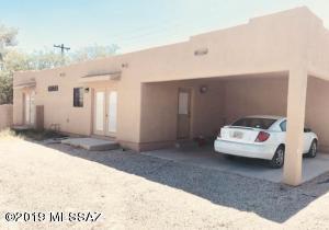 1212 E Hedrick Dr, Tucson, AZ 85719 photo 1