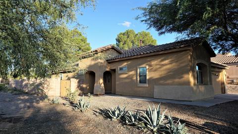 433 S Stone Bench Rd, Vail, AZ 85641 photo 2