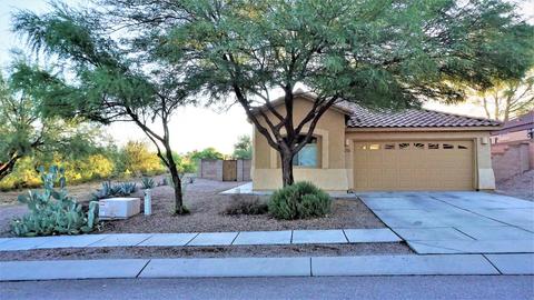 433 S Stone Bench Rd, Vail, AZ 85641 photo 1