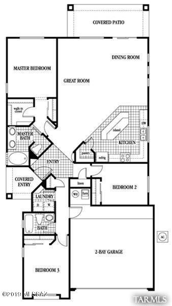 433 S Stone Bench Rd, Vail, AZ 85641 photo 33