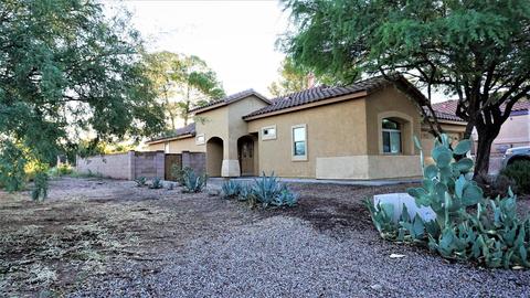 433 S Stone Bench Rd, Vail, AZ 85641 photo 32