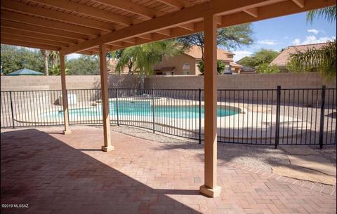 9150 E Wolfberry St, Tucson, AZ 85747 photo 30