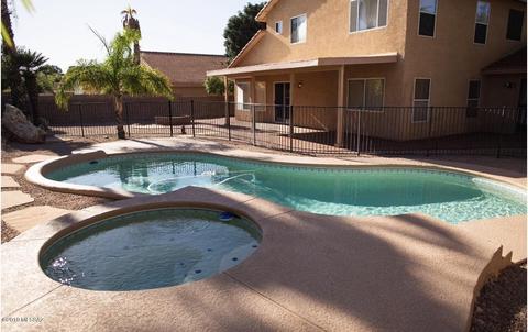 9150 E Wolfberry St, Tucson, AZ 85747 photo 29