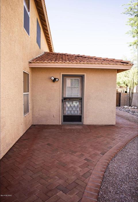 9150 E Wolfberry St, Tucson, AZ 85747 photo 34