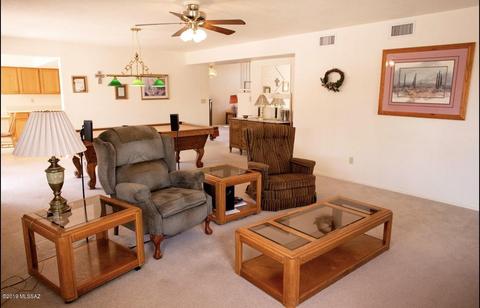 9150 E Wolfberry St, Tucson, AZ 85747 photo 16