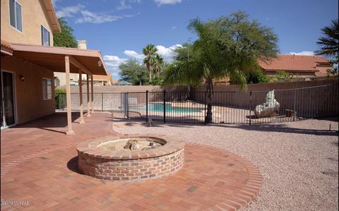 9150 E Wolfberry St, Tucson, AZ 85747 photo 27