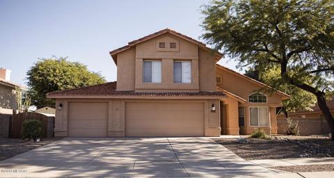 9150 E Wolfberry St, Tucson, AZ 85747 photo 2
