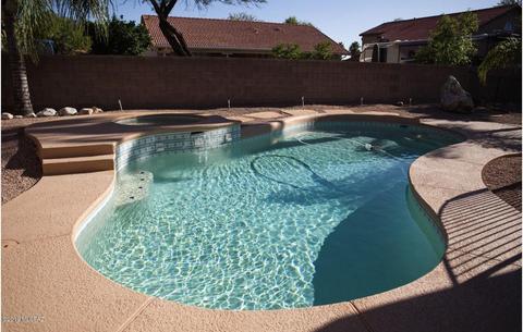 9150 E Wolfberry St, Tucson, AZ 85747 photo 28