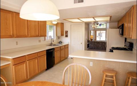 9150 E Wolfberry St, Tucson, AZ 85747 photo 12