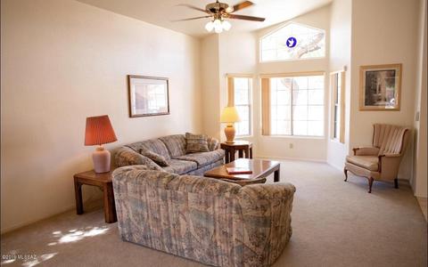 9150 E Wolfberry St, Tucson, AZ 85747 photo 6