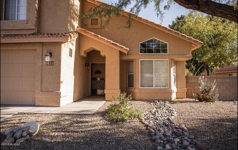 9150 E Wolfberry St, Tucson, AZ 85747 photo 4