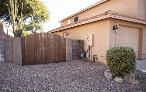 9150 E Wolfberry St, Tucson, AZ 85747 photo 32