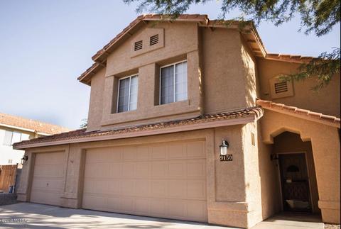 9150 E Wolfberry St, Tucson, AZ 85747 photo 3