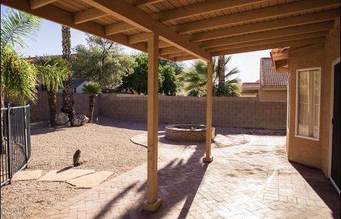 9150 E Wolfberry St, Tucson, AZ 85747 photo 31