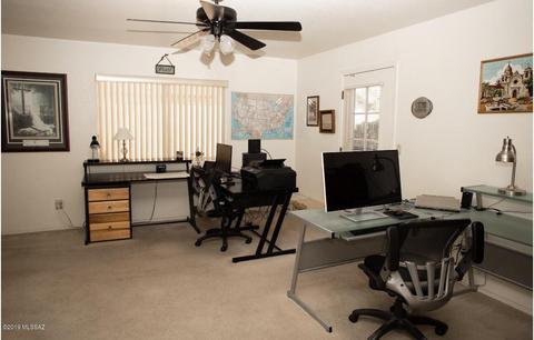 9150 E Wolfberry St, Tucson, AZ 85747 photo 17