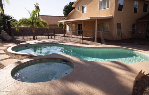 9150 E Wolfberry St, Tucson, AZ 85747 photo 26