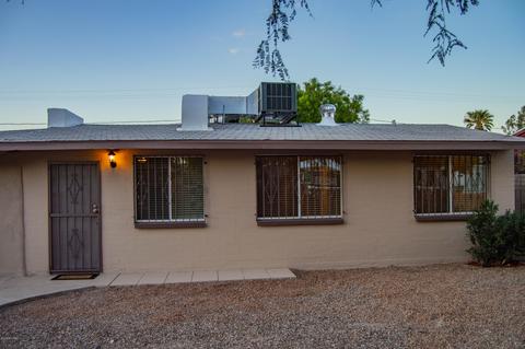 3737 Ellington Pl, Tucson, AZ 85713 photo 3