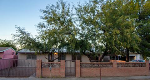 3737 Ellington Pl, Tucson, AZ 85713 photo 2