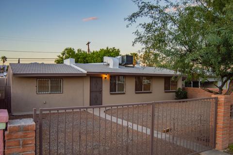 3737 Ellington Pl, Tucson, AZ 85713 photo 5