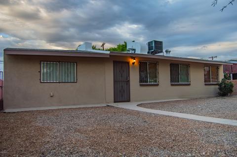 3737 Ellington Pl, Tucson, AZ 85713 photo 6