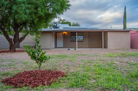3737 Ellington Pl, Tucson, AZ 85713 photo 10