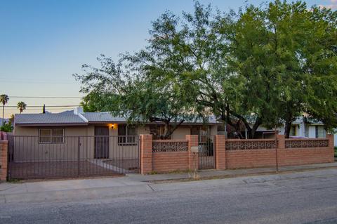 3737 Ellington Pl, Tucson, AZ 85713 photo 1