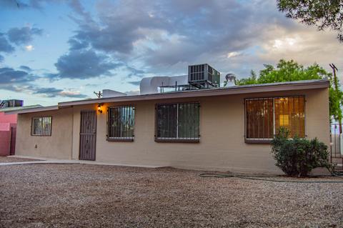 3737 Ellington Pl, Tucson, AZ 85713 photo 7