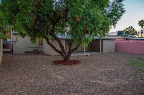 3737 Ellington Pl, Tucson, AZ 85713 photo 4