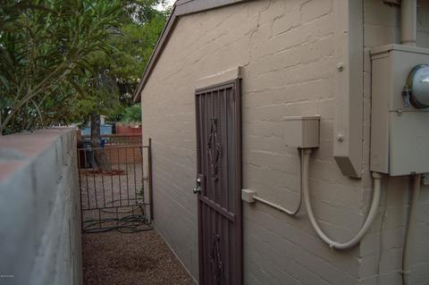 3737 Ellington Pl, Tucson, AZ 85713 photo 8