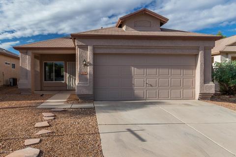 9204 E Muleshoe St, Tucson, AZ 85747 photo 1