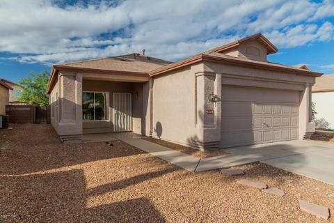 9204 E Muleshoe St, Tucson, AZ 85747 photo 2