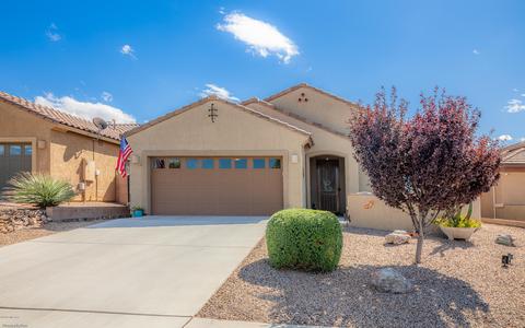 14138 E Stanhope Blvd, Vail, AZ 85641 photo 28