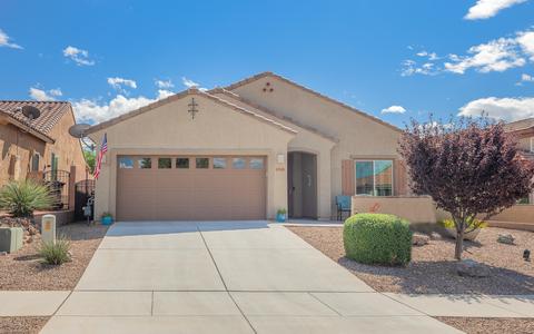 14138 E Stanhope Blvd, Vail, AZ 85641 photo 1