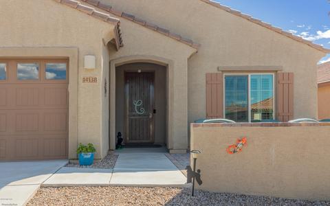 14138 E Stanhope Blvd, Vail, AZ 85641 photo 30