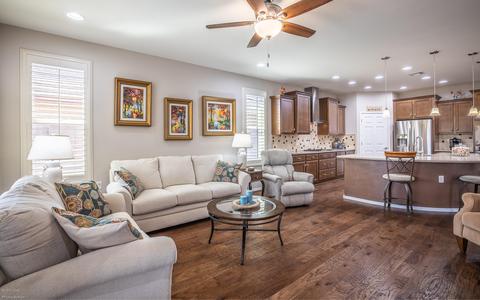 14138 E Stanhope Blvd, Vail, AZ 85641 photo 4