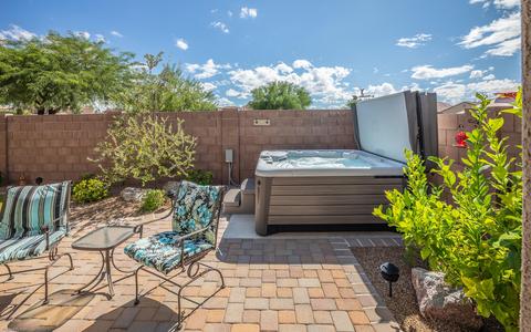 14138 E Stanhope Blvd, Vail, AZ 85641 photo 33