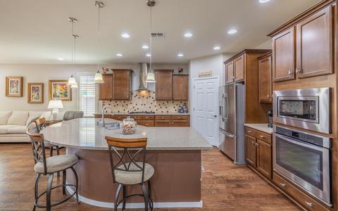 14138 E Stanhope Blvd, Vail, AZ 85641 photo 2