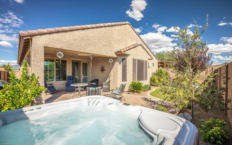 14138 E Stanhope Blvd, Vail, AZ 85641 photo 37