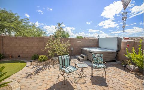 14138 E Stanhope Blvd, Vail, AZ 85641 photo 34